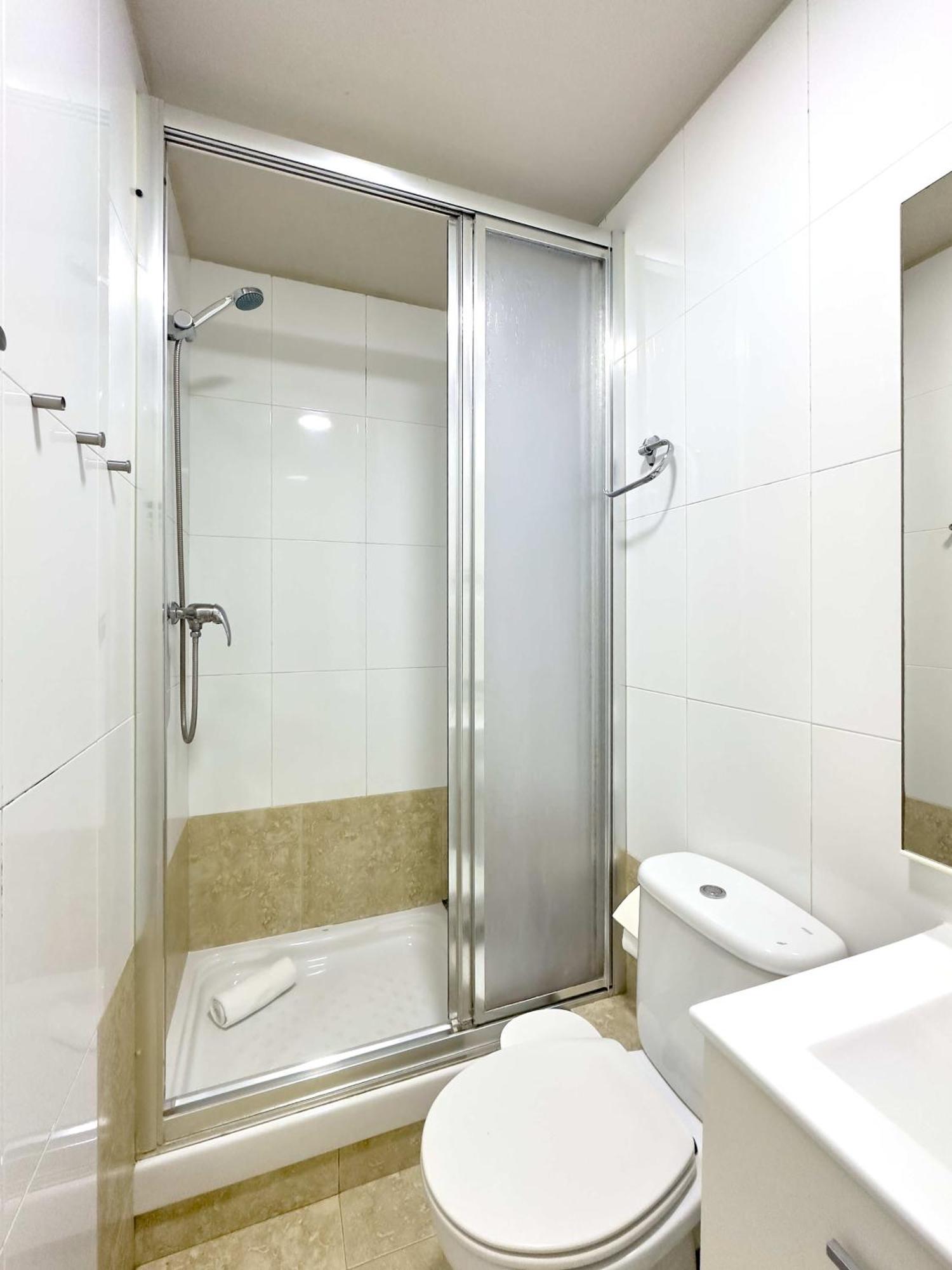Apartament z 2 sypialniami